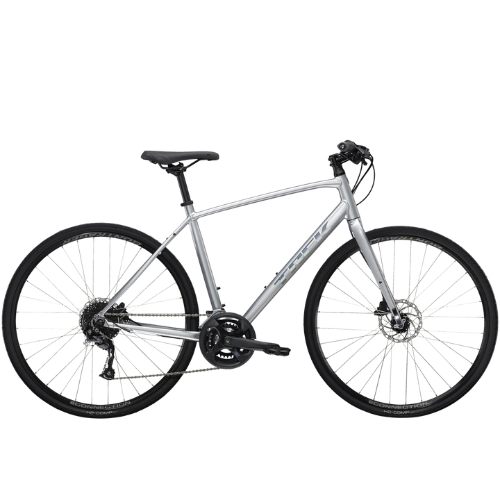 FX 2 Disc Gen 3 - Mountain Bike